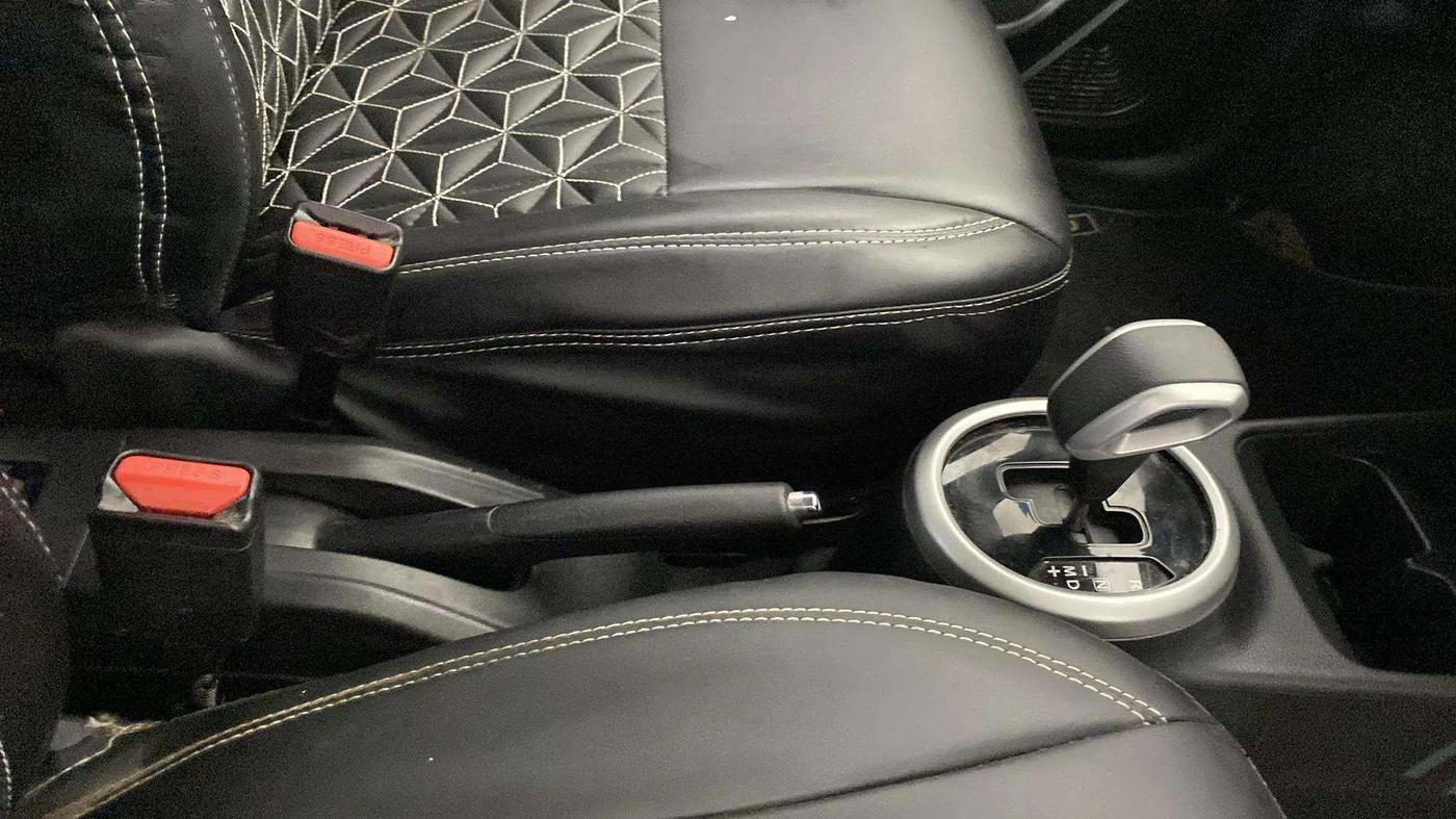 2023 Maruti Celerio ZXI AMT, Petrol, Automatic, 28,888 km, Gear Lever
