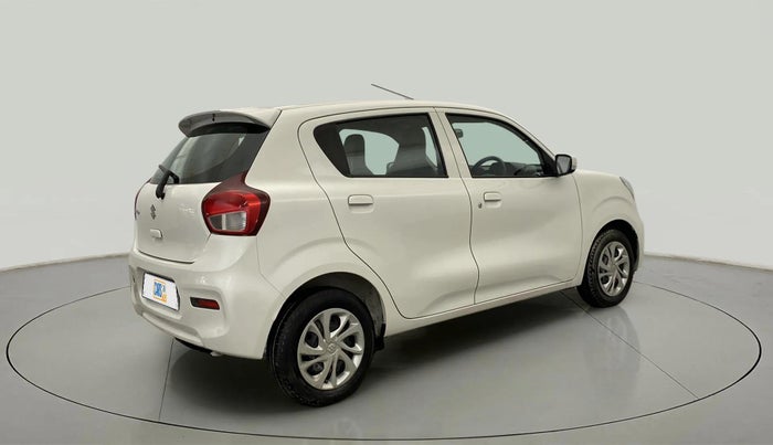 2023 Maruti Celerio ZXI AMT, Petrol, Automatic, 28,888 km, Right Back Diagonal