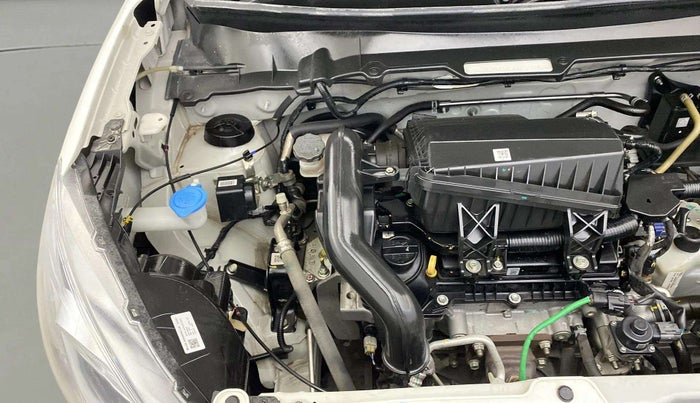 2023 Maruti Celerio ZXI AMT, Petrol, Automatic, 28,888 km, Engine View - Right