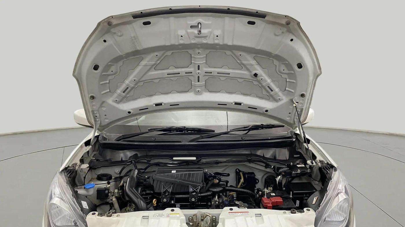 2023 Maruti Celerio ZXI AMT, Petrol, Automatic, 28,888 km, Open Bonet