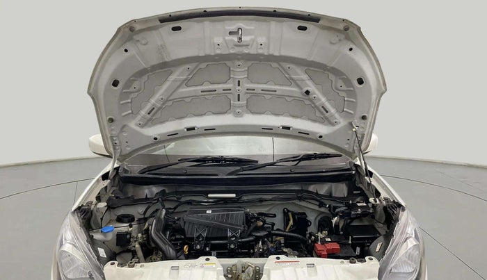 2023 Maruti Celerio ZXI AMT, Petrol, Automatic, 28,888 km, Open Bonet