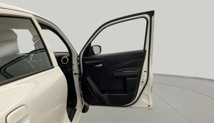2023 Maruti Celerio ZXI AMT, Petrol, Automatic, 28,888 km, RHS Front Door