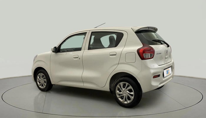2023 Maruti Celerio ZXI AMT, Petrol, Automatic, 28,888 km, Left Back Diagonal