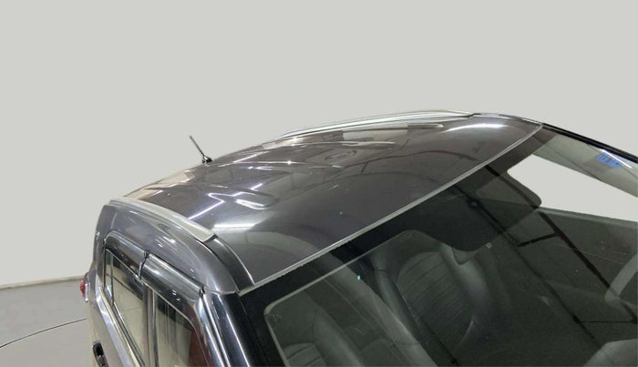 2018 Hyundai Creta E PLUS 1.6 PETROL, Petrol, Manual, 70,276 km, Roof