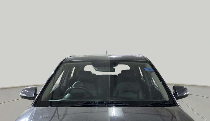 2018 Hyundai Creta E PLUS 1.6 PETROL, Petrol, Manual, 70,276 km, Front Windshield
