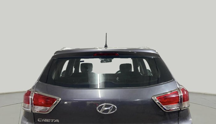 2018 Hyundai Creta E PLUS 1.6 PETROL, Petrol, Manual, 70,276 km, Rear Windshield