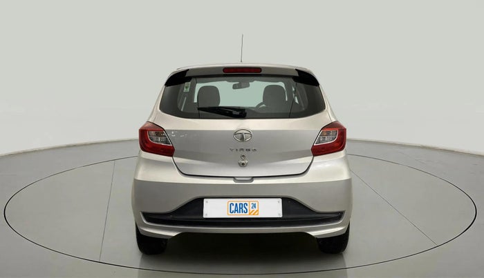 2021 Tata Tiago XZA PLUS PETROL, Petrol, Automatic, 42,057 km, Back/Rear