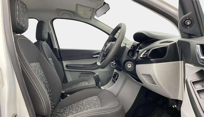 2021 Tata Tiago XZA PLUS PETROL, Petrol, Automatic, 42,057 km, Right Side Front Door Cabin