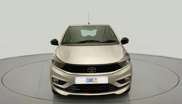 2021 Tata Tiago XZA PLUS PETROL, Petrol, Automatic, 42,057 km, Front