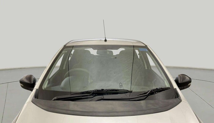 2021 Tata Tiago XZA PLUS PETROL, Petrol, Automatic, 42,057 km, Front Windshield