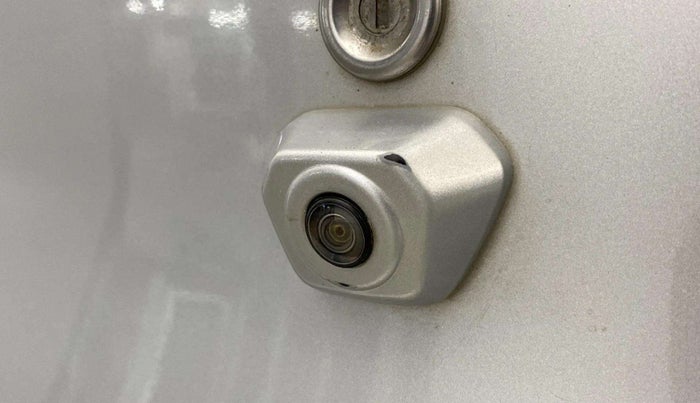 2021 Tata Tiago XZA PLUS PETROL, Petrol, Automatic, 42,057 km, Parking Camera