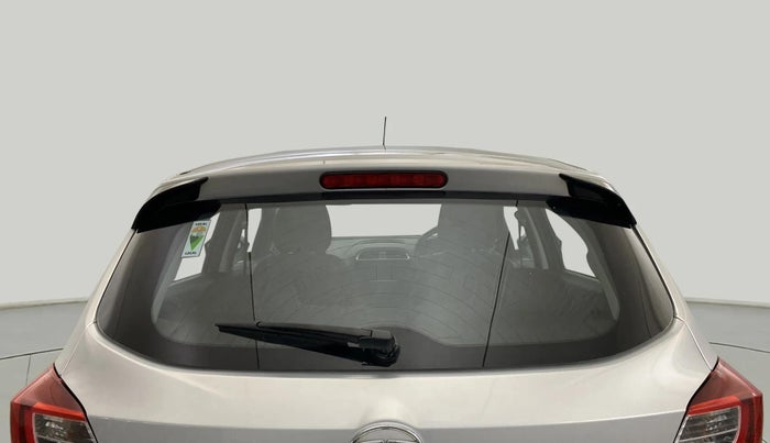 2021 Tata Tiago XZA PLUS PETROL, Petrol, Automatic, 42,057 km, Rear Windshield