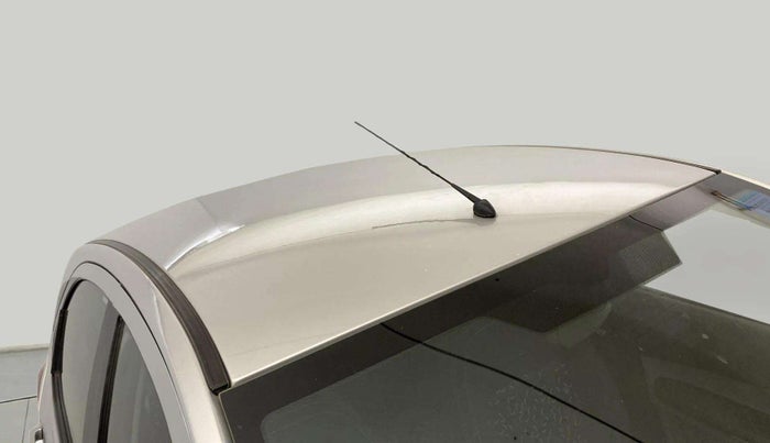 2021 Tata Tiago XZA PLUS PETROL, Petrol, Automatic, 42,057 km, Roof