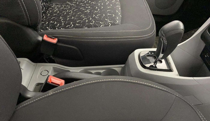 2021 Tata Tiago XZA PLUS PETROL, Petrol, Automatic, 42,057 km, Gear Lever
