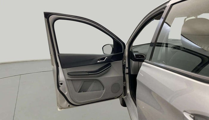 2021 Tata Tiago XZA PLUS PETROL, Petrol, Automatic, 42,057 km, LHS Front Door