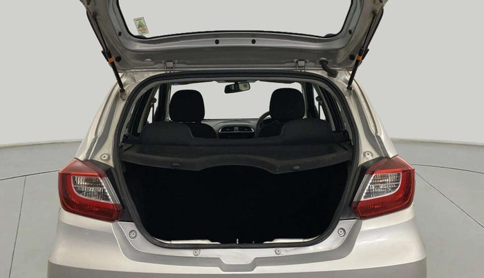 2021 Tata Tiago XZA PLUS PETROL, Petrol, Automatic, 42,057 km, Boot Open Zoomed View