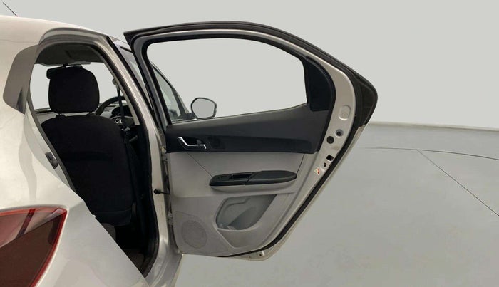 2021 Tata Tiago XZA PLUS PETROL, Petrol, Automatic, 42,057 km, RHS Rear Door