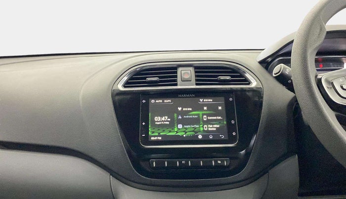 2021 Tata Tiago XZA PLUS PETROL, Petrol, Automatic, 42,057 km, Air Conditioner
