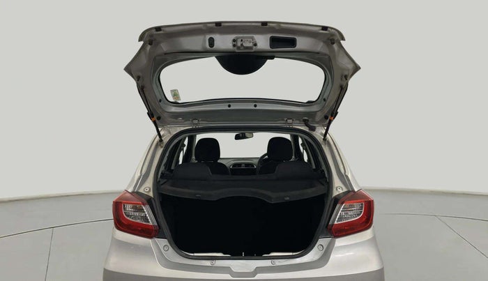 2021 Tata Tiago XZA PLUS PETROL, Petrol, Automatic, 42,057 km, Boot Door Open