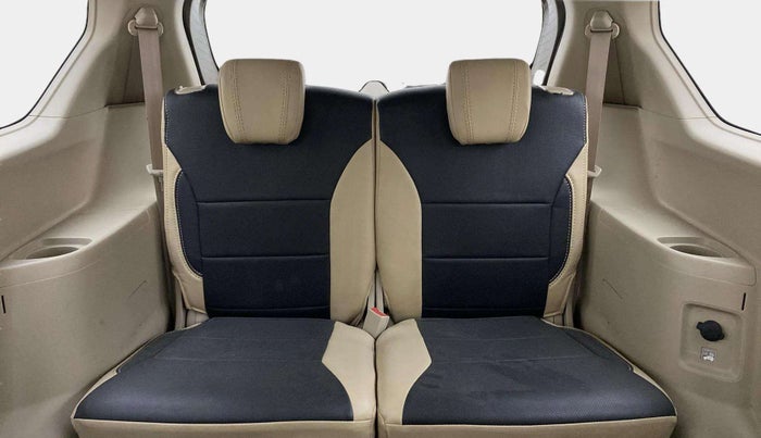 2020 Maruti Ertiga ZXI SHVS, Petrol, Manual, 52,668 km, Third Seat Row ( optional )