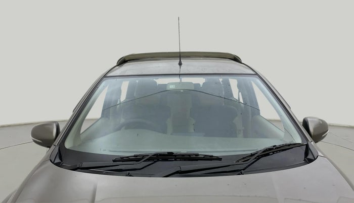 2020 Maruti Ertiga ZXI SHVS, Petrol, Manual, 52,668 km, Front Windshield