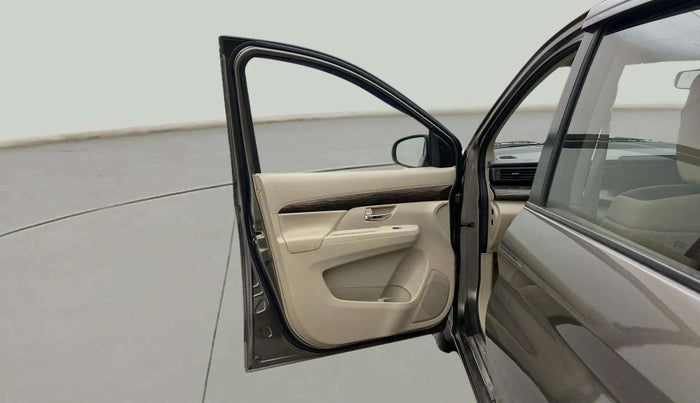 2020 Maruti Ertiga ZXI SHVS, Petrol, Manual, 52,668 km, LHS Front Door