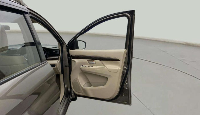 2020 Maruti Ertiga ZXI SHVS, Petrol, Manual, 52,668 km, RHS Front Door