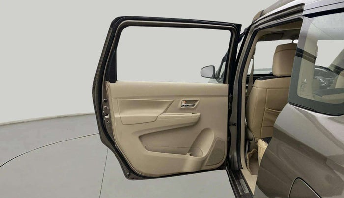 2020 Maruti Ertiga ZXI SHVS, Petrol, Manual, 52,668 km, LHS Rear Door
