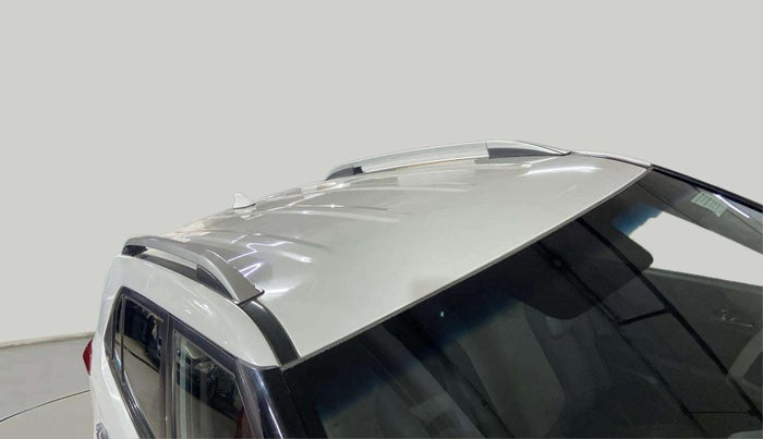 2016 Hyundai Creta SX PLUS AT 1.6 PETROL, Petrol, Automatic, 1,15,928 km, Roof