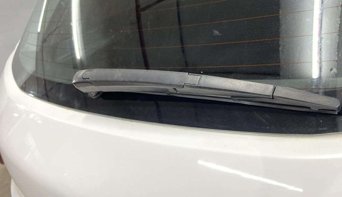 2016 Hyundai Creta SX PLUS AT 1.6 PETROL, Petrol, Automatic, 1,15,928 km, Rear Wiper