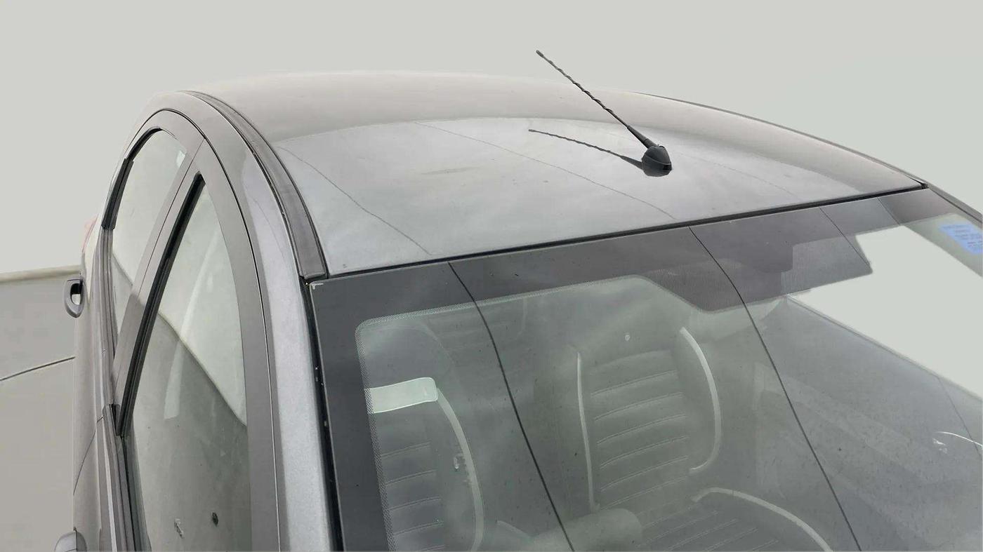 2020 Tata Tiago XZA PLUS PETROL, Petrol, Automatic, 57,090 km, Roof