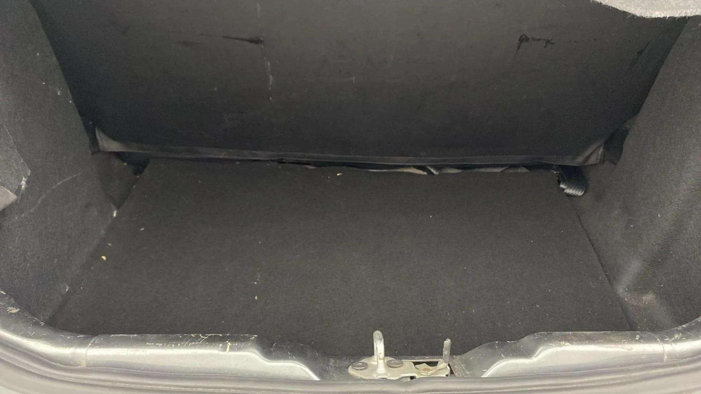 2020 Tata Tiago XZA PLUS PETROL, Petrol, Automatic, 57,090 km, Boot Open Zoomed View