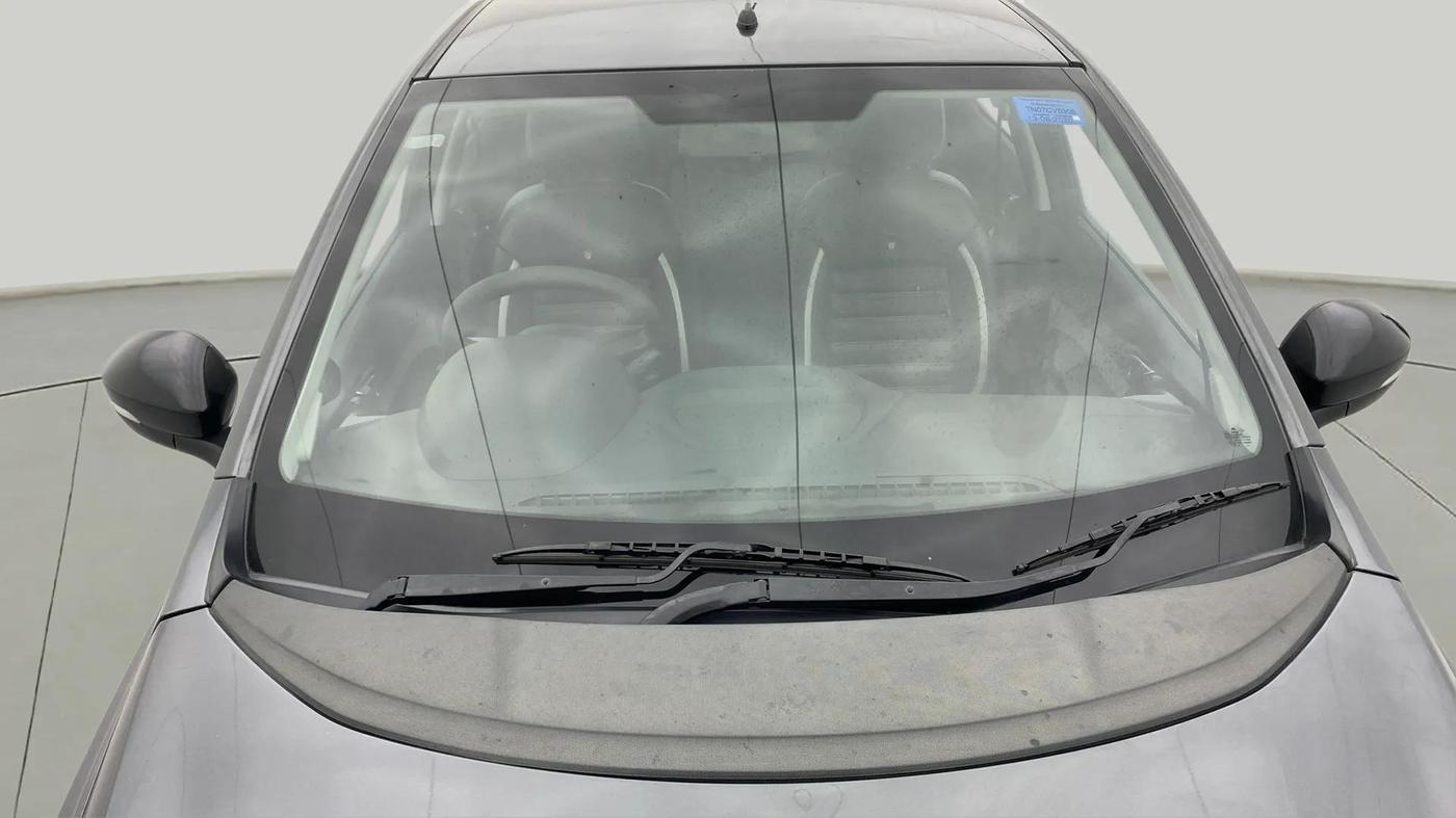 2020 Tata Tiago XZA PLUS PETROL, Petrol, Automatic, 57,090 km, Front Windshield