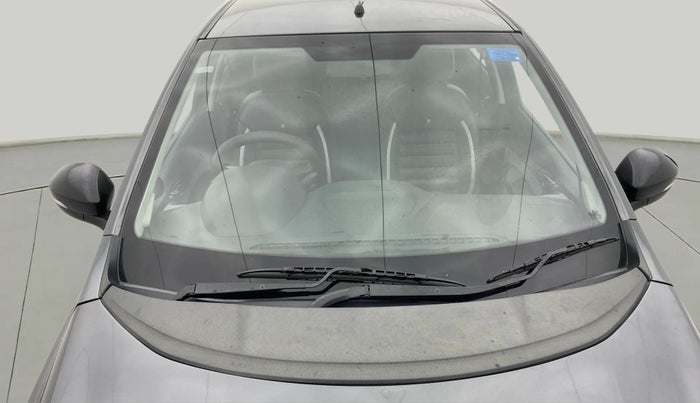 2020 Tata Tiago XZA PLUS PETROL, Petrol, Automatic, 57,056 km, Front Windshield