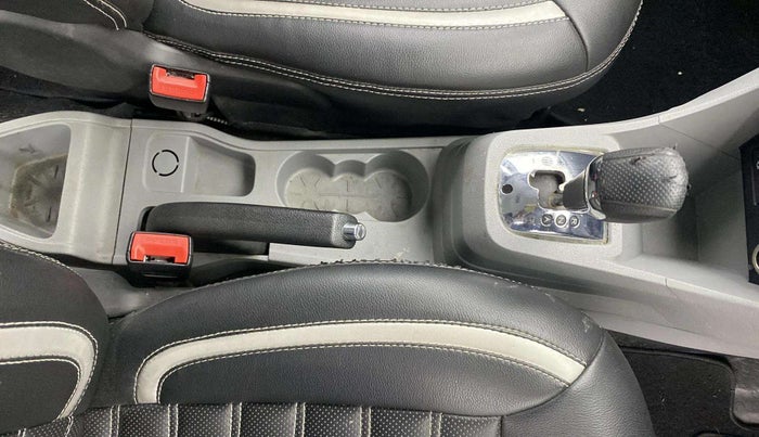 2020 Tata Tiago XZA PLUS PETROL, Petrol, Automatic, 57,056 km, Gear Lever