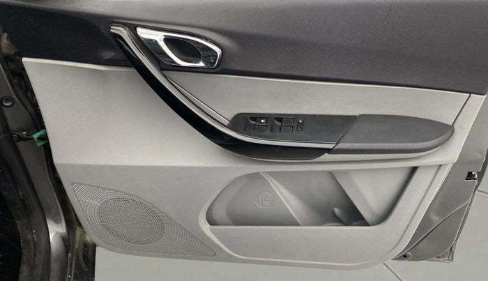 2020 Tata Tiago XZA PLUS PETROL, Petrol, Automatic, 57,056 km, Driver Side Door Panels Control