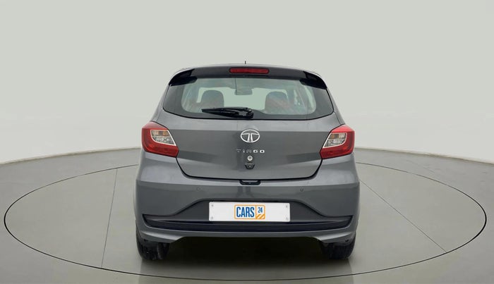 2020 Tata Tiago XZA PLUS PETROL, Petrol, Automatic, 57,056 km, Back/Rear