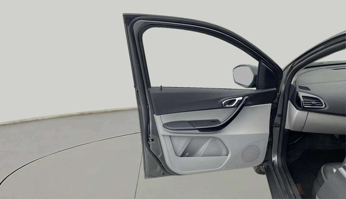 2020 Tata Tiago XZA PLUS PETROL, Petrol, Automatic, 57,056 km, LHS Front Door