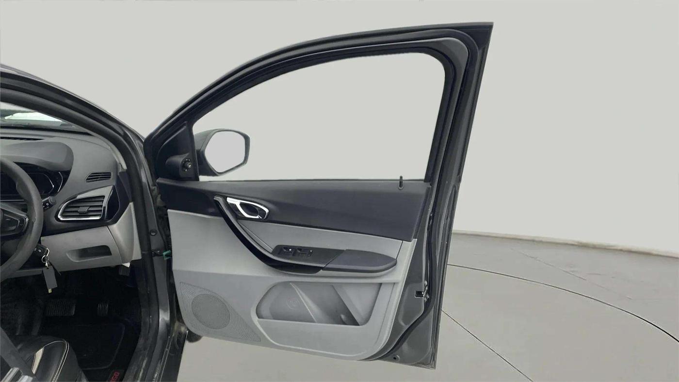 2020 Tata Tiago XZA PLUS PETROL, Petrol, Automatic, 57,090 km, RHS Front Door