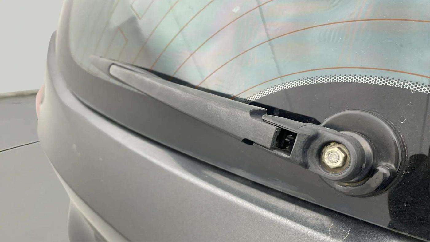 2020 Tata Tiago XZA PLUS PETROL, Petrol, Automatic, 57,090 km, Rear Wiper