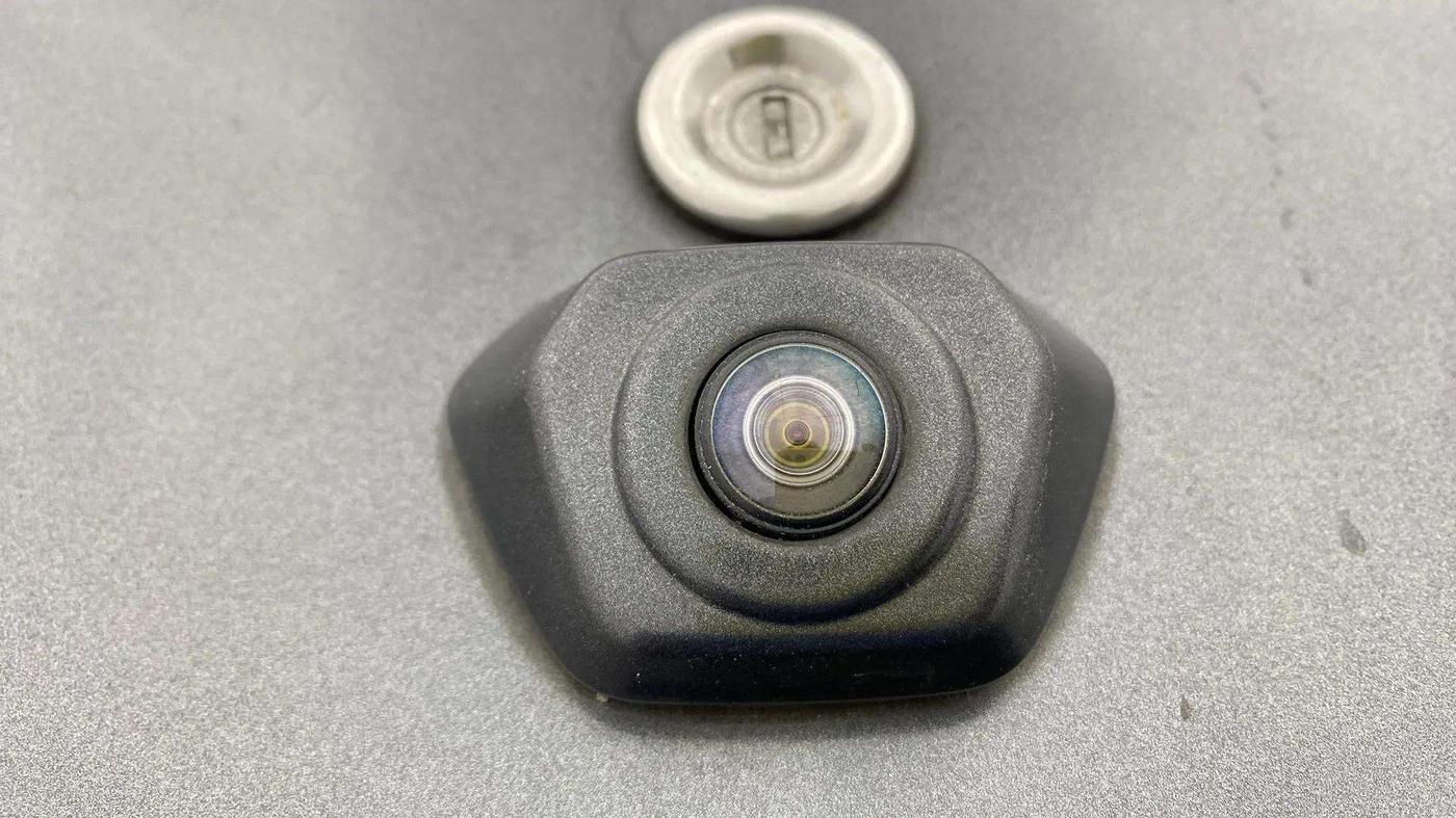 2020 Tata Tiago XZA PLUS PETROL, Petrol, Automatic, 57,090 km, Parking Camera