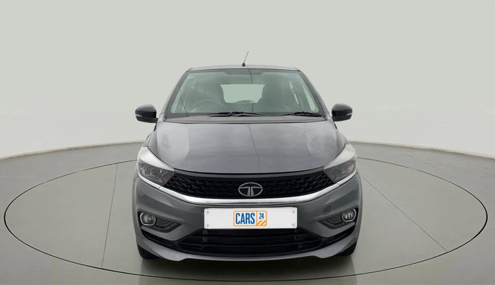 2020 Tata Tiago XZA PLUS PETROL, Petrol, Automatic, 57,056 km, Front