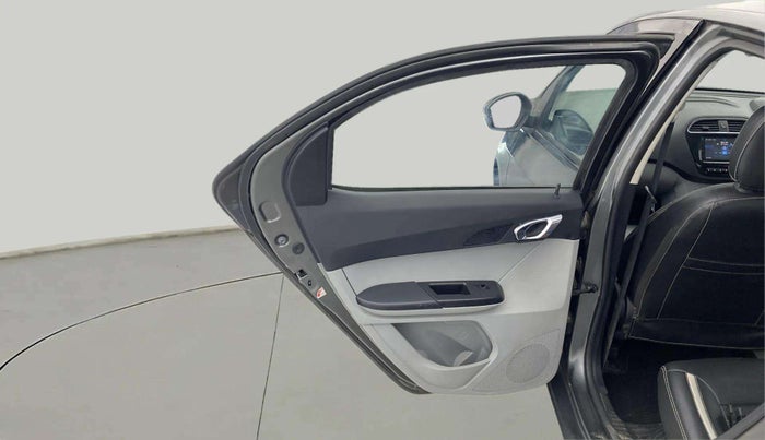 2020 Tata Tiago XZA PLUS PETROL, Petrol, Automatic, 57,056 km, LHS Rear Door