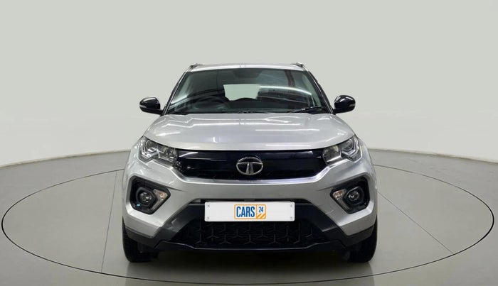 2021 Tata NEXON XMA PLUS SUNROOF PETROL, Petrol, Automatic, 14,560 km, Front