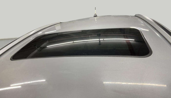 2021 Tata NEXON XMA PLUS SUNROOF PETROL, Petrol, Automatic, 14,560 km, Moonroof/ Sunroof