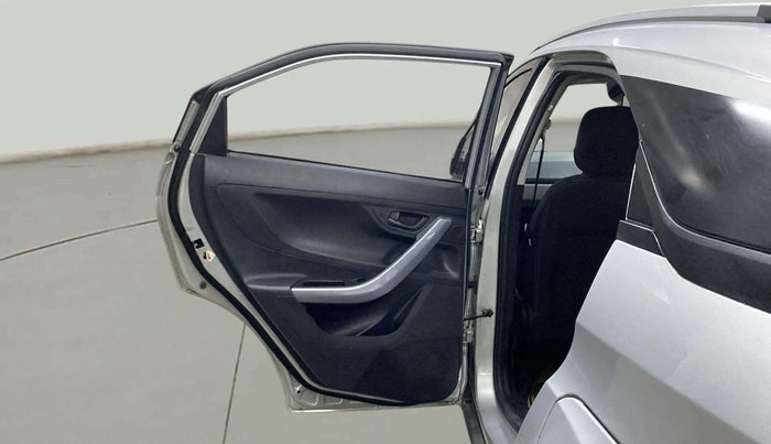 2021 Tata NEXON XMA PLUS SUNROOF PETROL, Petrol, Automatic, 14,560 km, LHS Rear Door