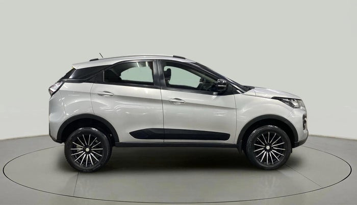 2021 Tata NEXON XMA PLUS SUNROOF PETROL, Petrol, Automatic, 14,560 km, Right Side View
