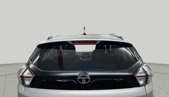 2021 Tata NEXON XMA PLUS SUNROOF PETROL, Petrol, Automatic, 14,560 km, Rear Windshield