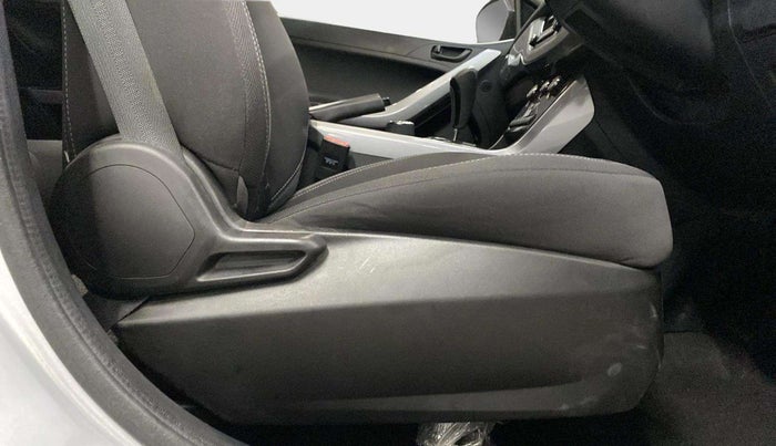 2021 Tata NEXON XMA PLUS SUNROOF PETROL, Petrol, Automatic, 14,560 km, Driver Side Adjustment Panel