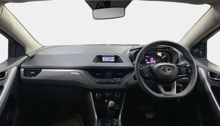 2021 Tata NEXON XMA PLUS SUNROOF PETROL, Petrol, Automatic, 14,560 km, Dashboard